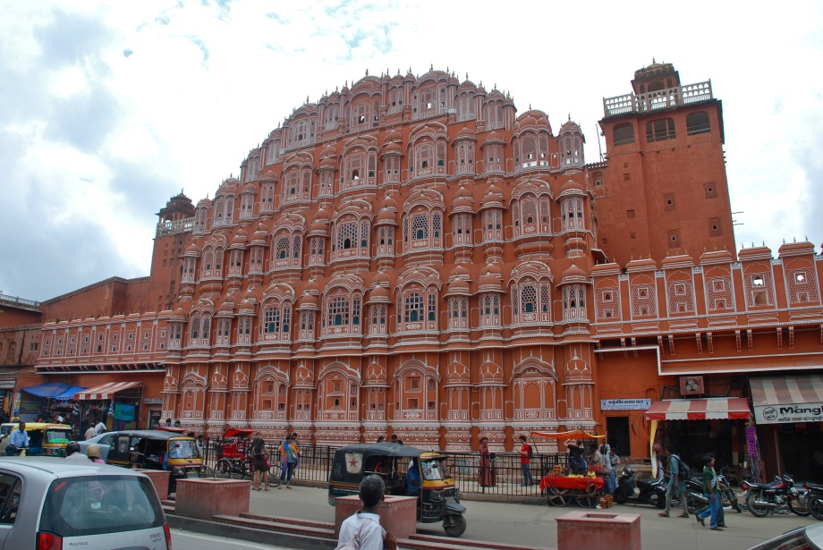 Wind Palace - Jaipur